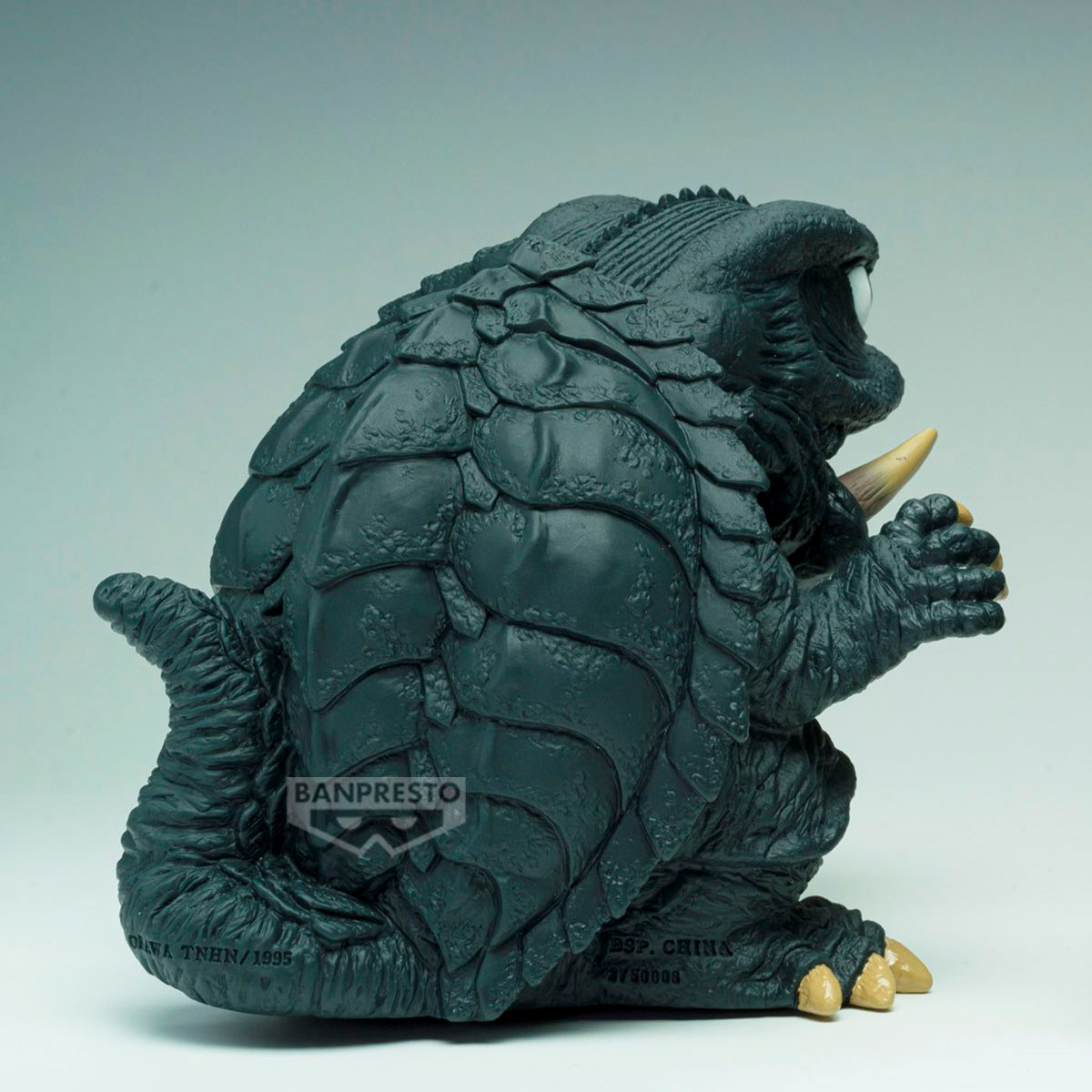 GAMERA ENSHRINED MONSTERS 1995 VER A