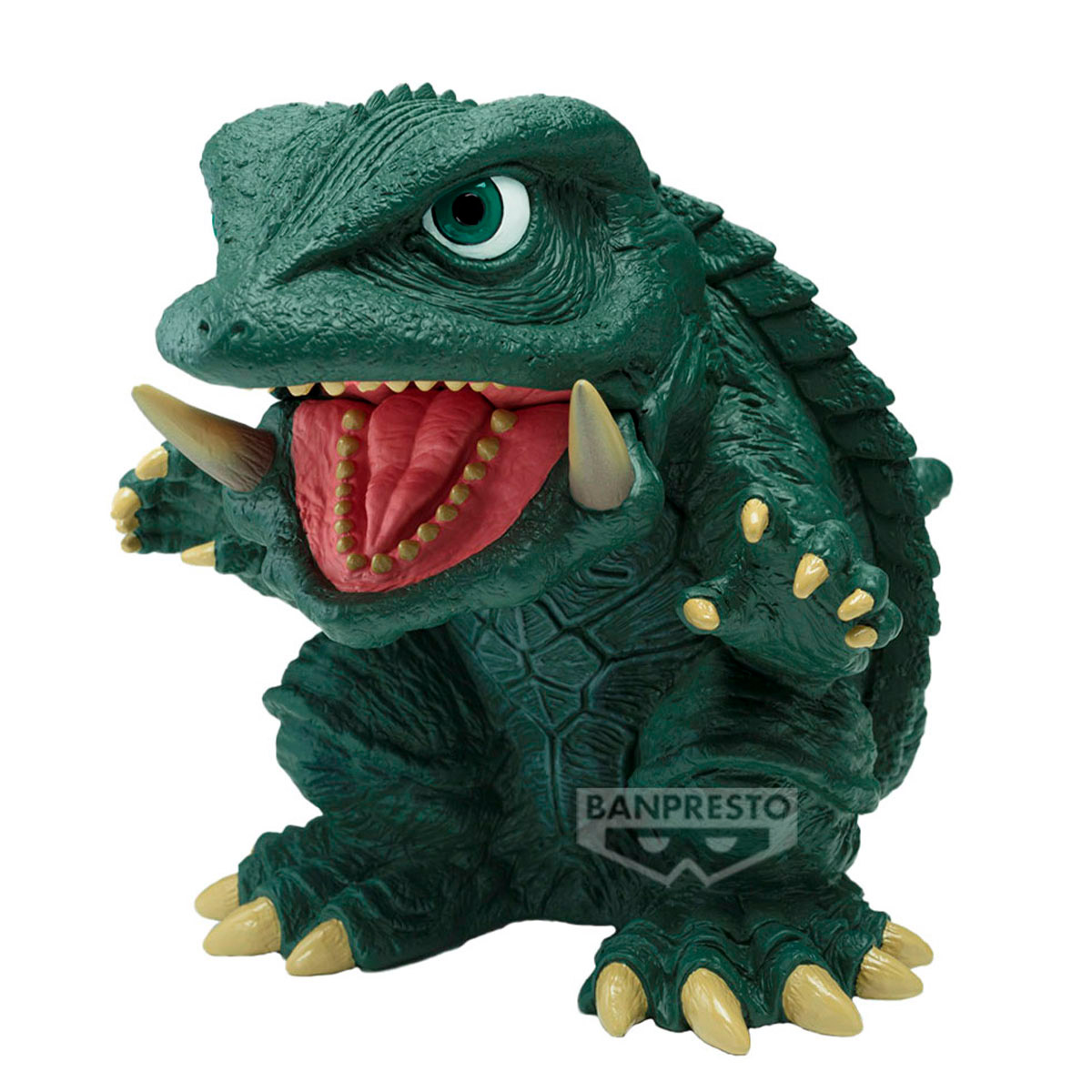 GAMERA ENSHRINED MONSTERS 1995 VER B