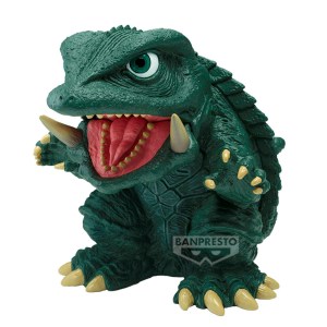 GAMERA ENSHRINED MONSTERS 1995 VER B GAMERA ENSHRINED MONSTERS 1995 VER B
