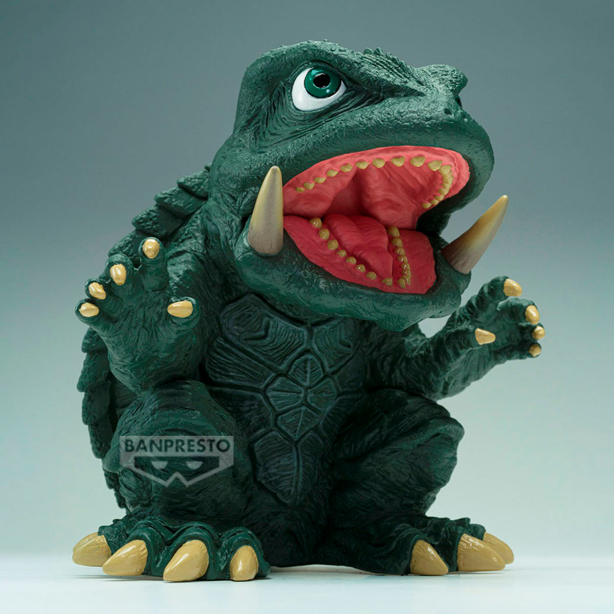 GAMERA ENSHRINED MONSTERS 1995 VER B