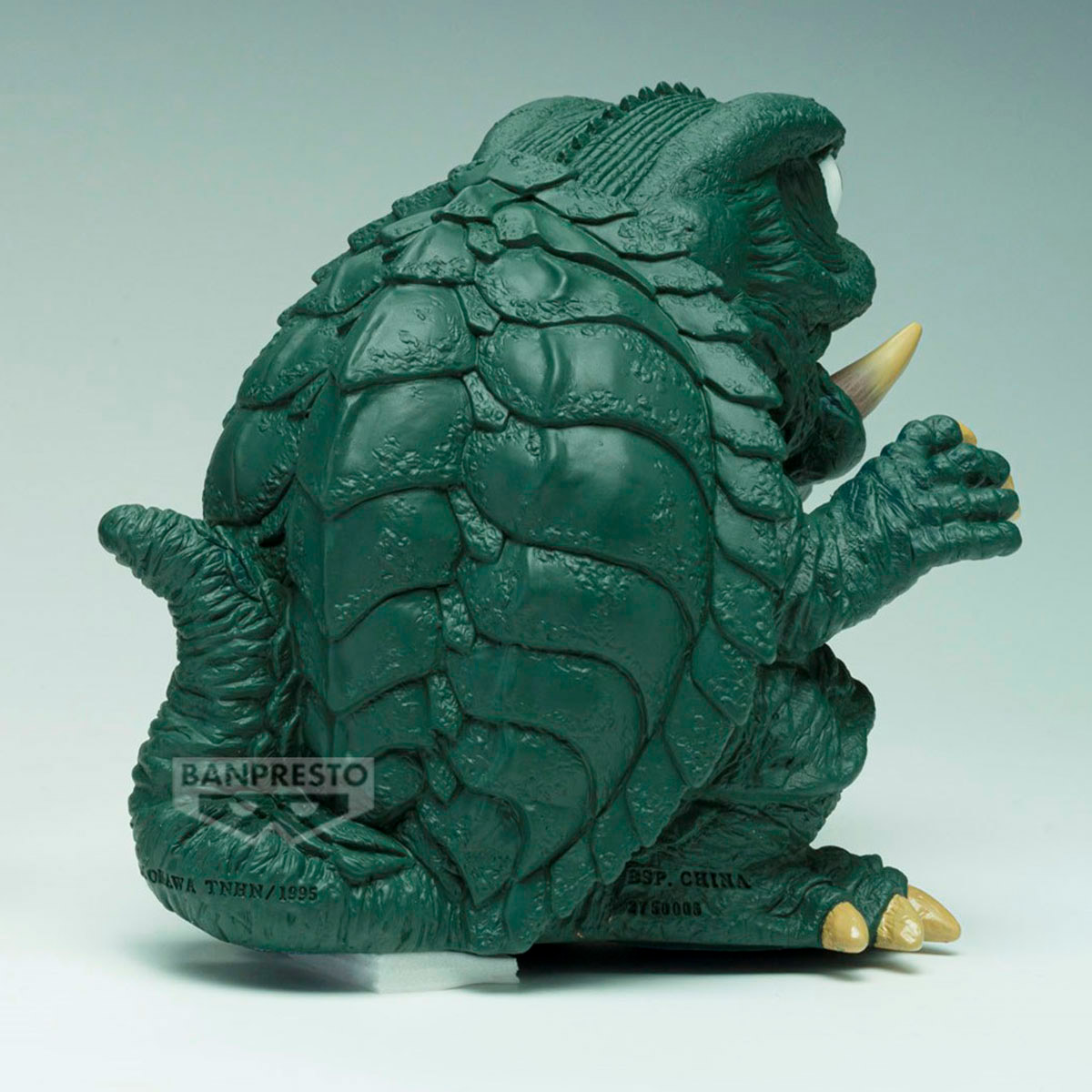 GAMERA ENSHRINED MONSTERS 1995 VER B