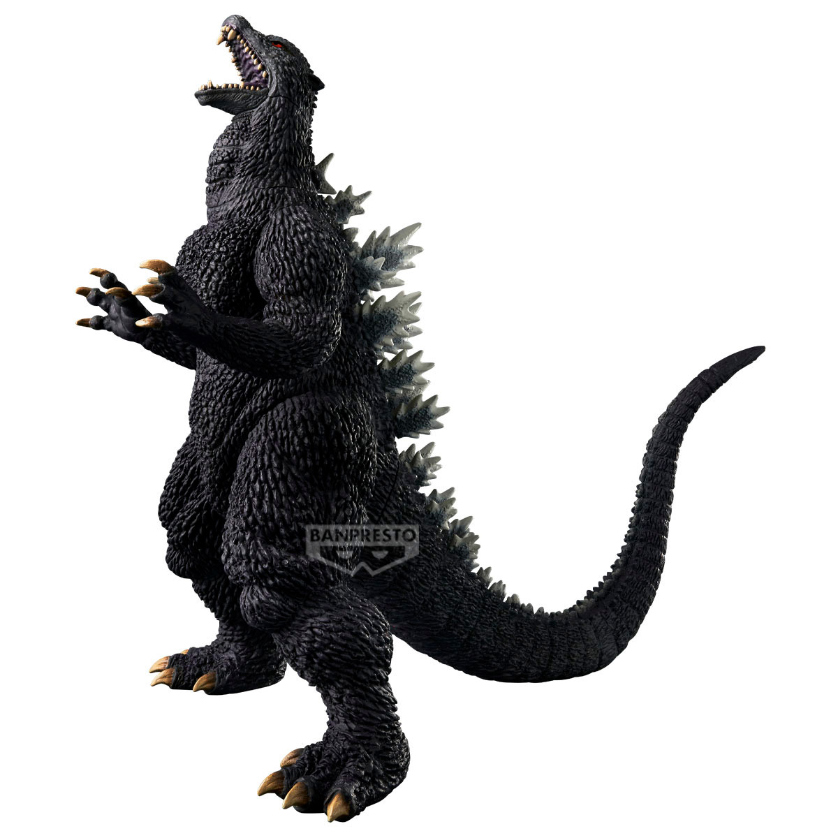 TOHO MONSTER SERIES ATTACK GODZILLA 2004