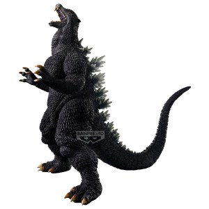 TOHO MONSTER SERIES ATTACK GODZILLA 2004 TOHO MONSTER SERIES ATTACK GODZILLA 2004