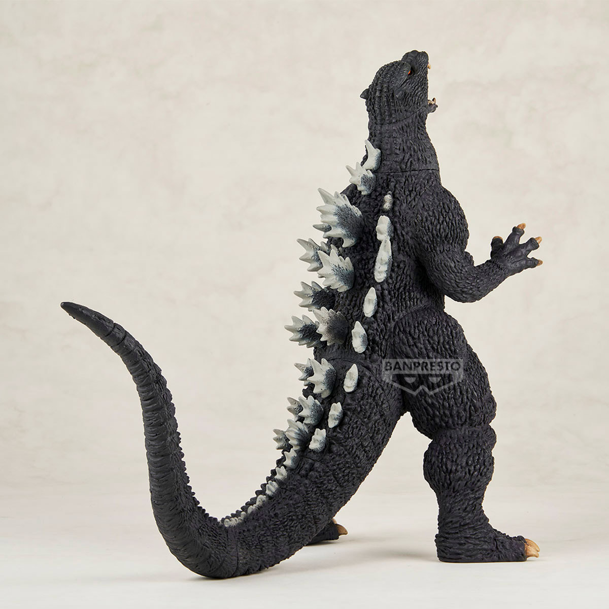 TOHO MONSTER SERIES ATTACK GODZILLA 2004