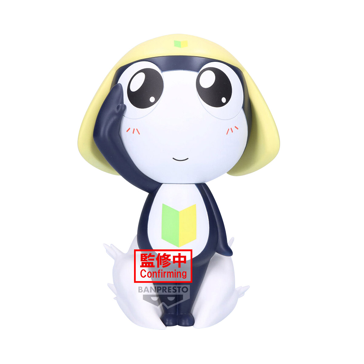 SGT KERORO BIG SOFVIMATES TAMAMA