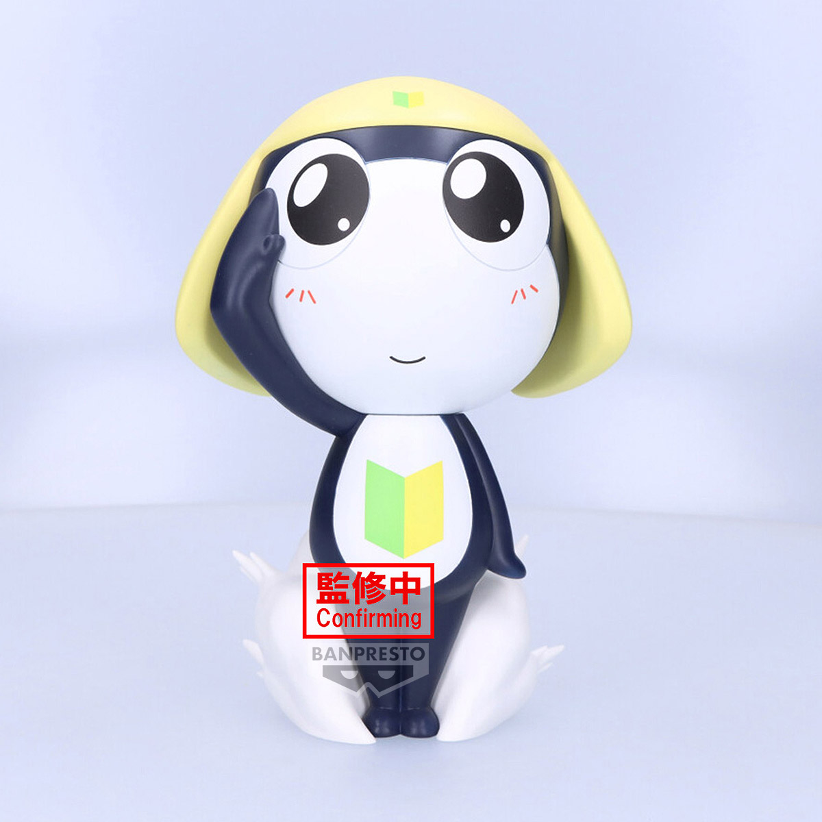 SGT KERORO BIG SOFVIMATES TAMAMA