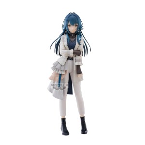 THE IDOLMASTER ESPRESTO-STYLISH TEMARI THE IDOLMASTER ESPRESTO-STYLISH TEMARI