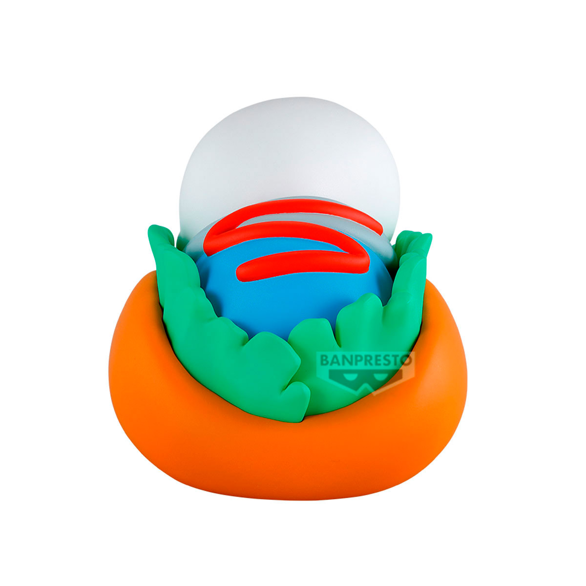 UNDERTALE FIGURE FOOD DESIGN V1 A SANS
