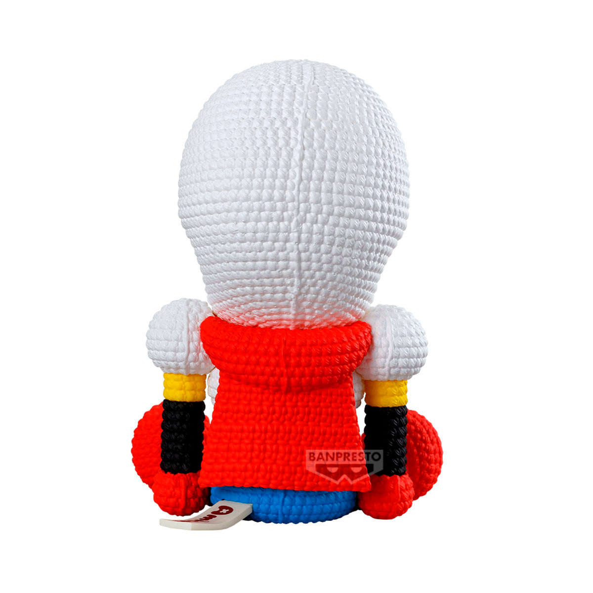 UNDERTALE AMICOT PAPYRUS/SANS A PAPYRUS