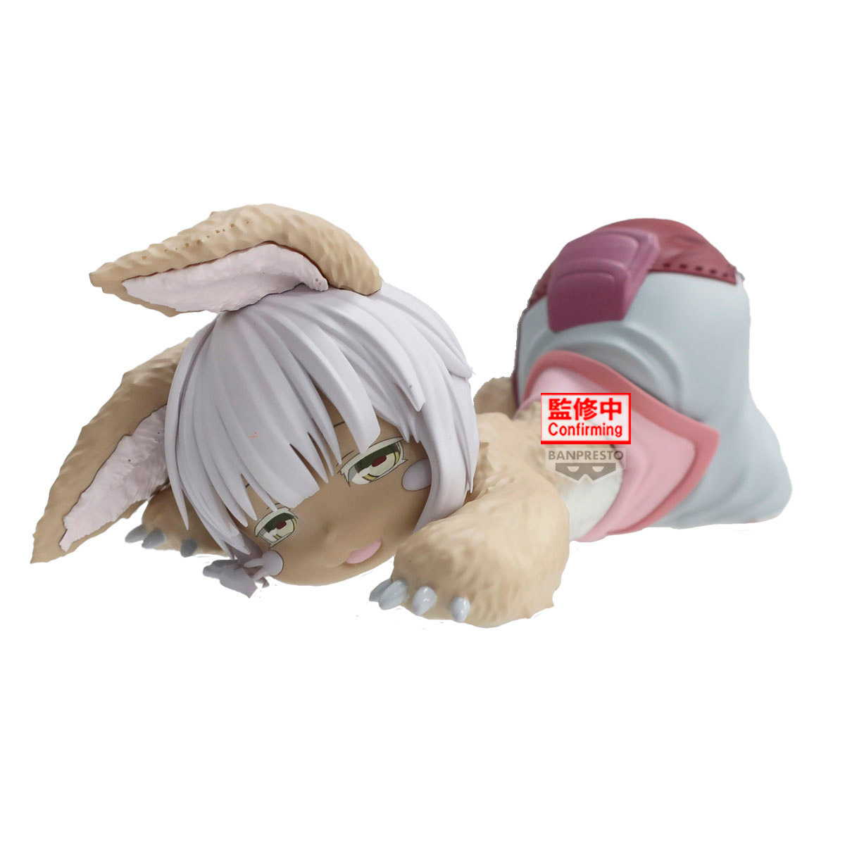 MADE IN ABYSS-RELAX TIME-NANACHI