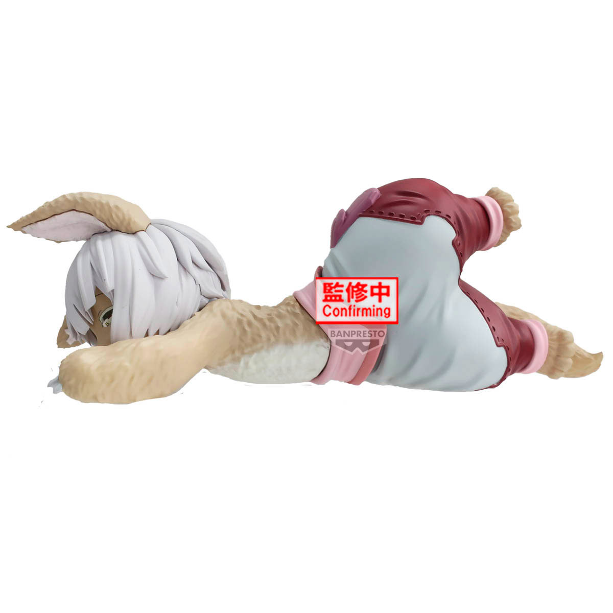 MADE IN ABYSS-RELAX TIME-NANACHI