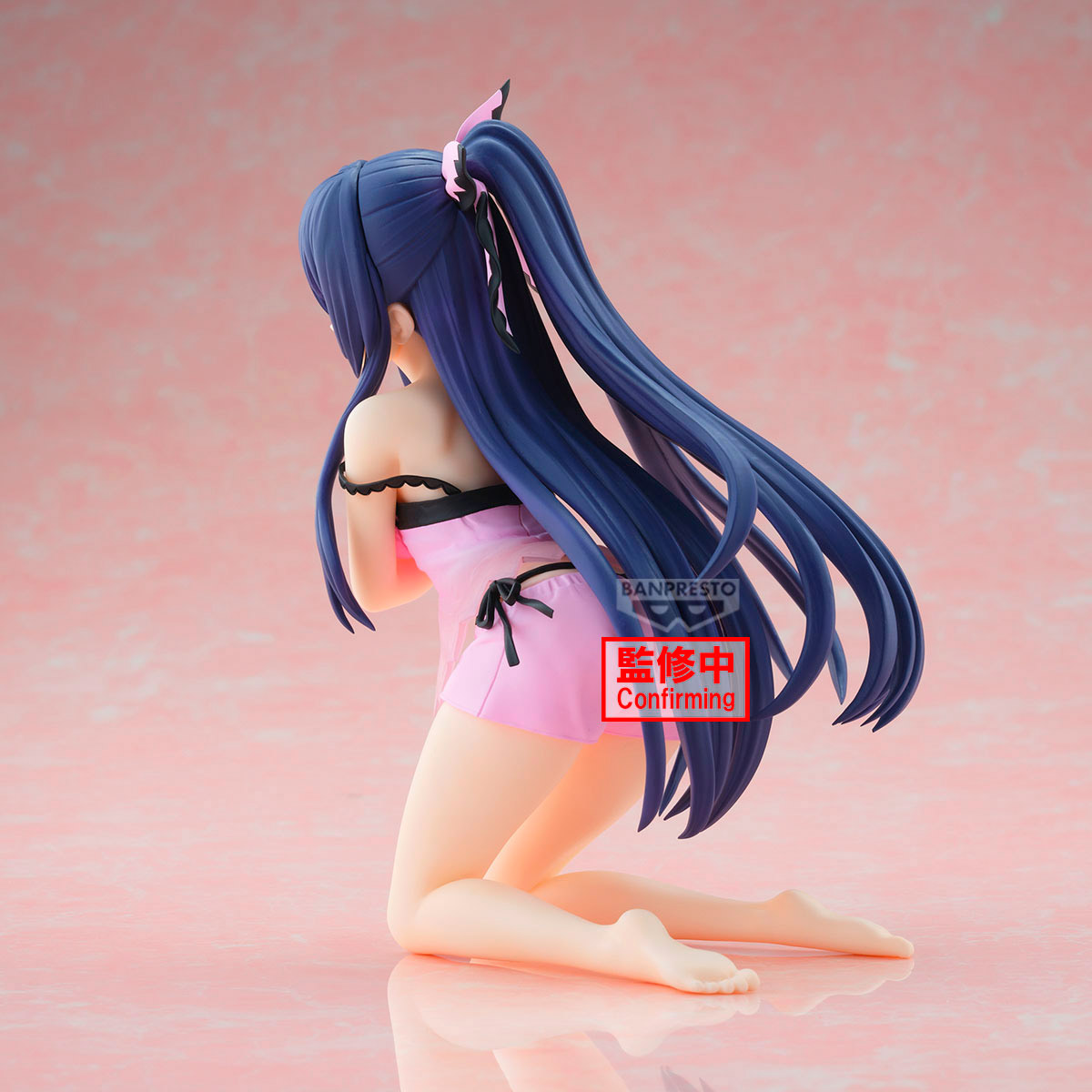 DATE A LIVE-TOHKA SWEET SILK WEAR VER