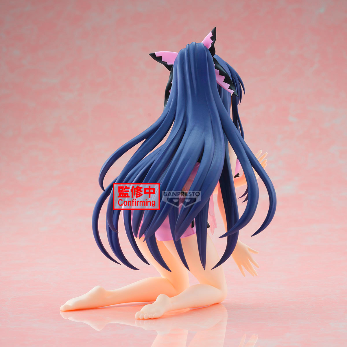 DATE A LIVE-TOHKA SWEET SILK WEAR VER