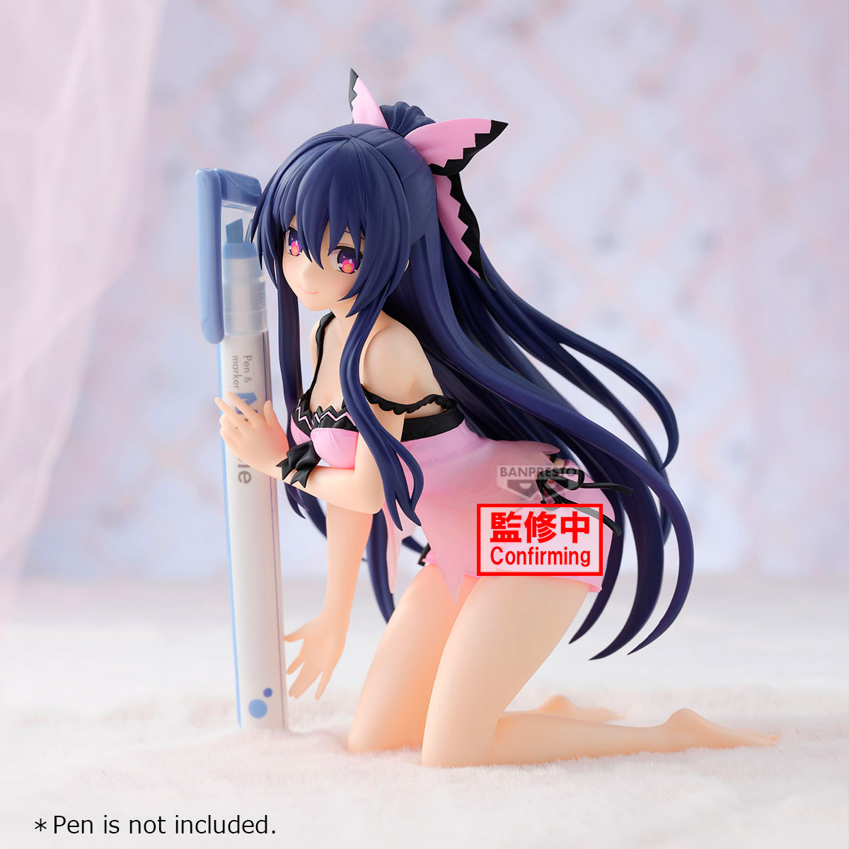 DATE A LIVE-TOHKA SWEET SILK WEAR VER