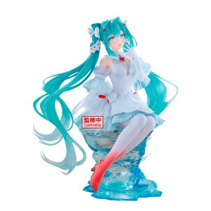 HATSUNE MIKU EVOLVE CLEARLUXE CLIONE HATSUNE MIKU EVOLVE CLEARLUXE CLIONE