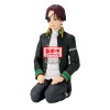 WIND BREAKER SUO HAYATO CHATTING TIME WIND BREAKER SUO HAYATO CHATTING TIME