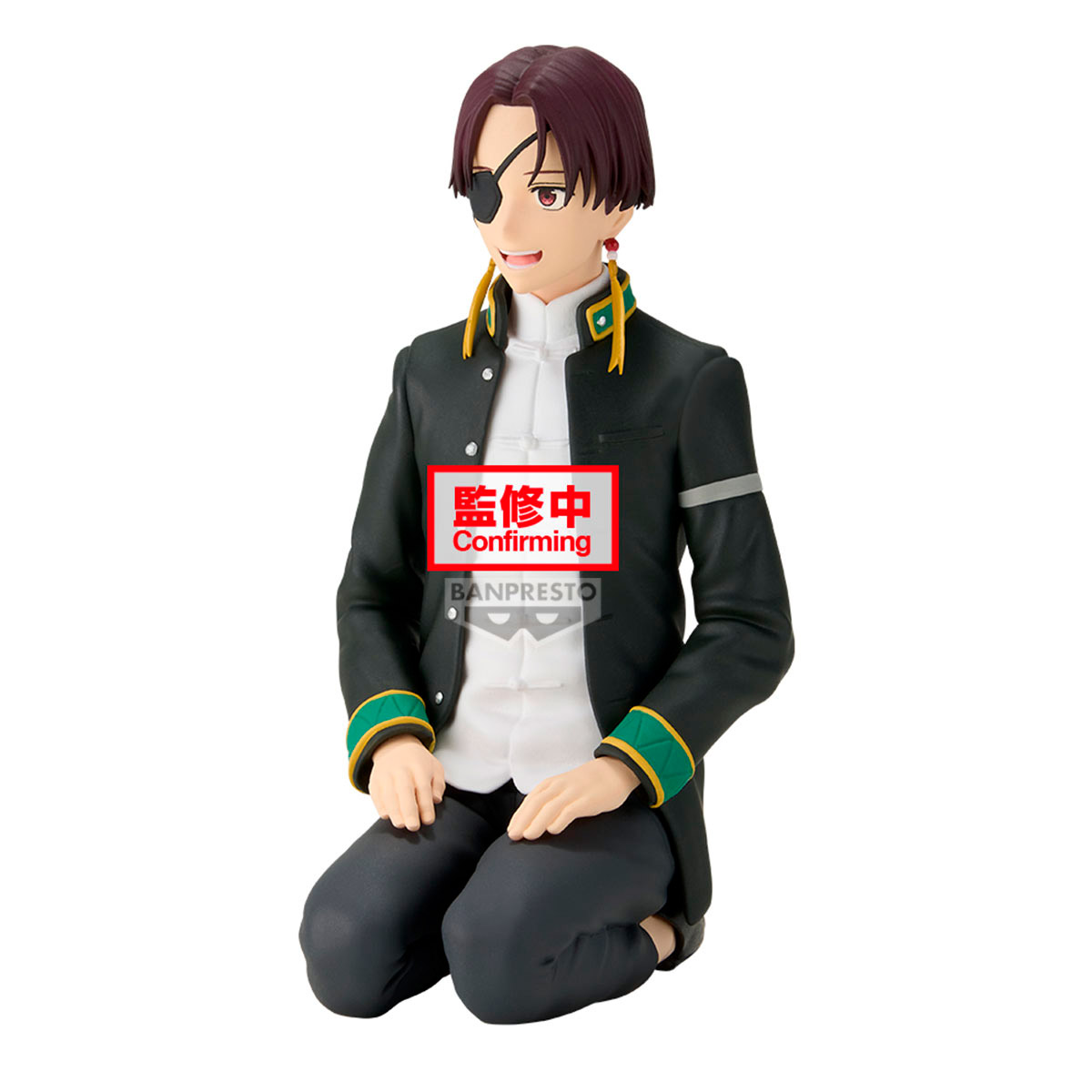 WIND BREAKER SUO HAYATO CHATTING TIME