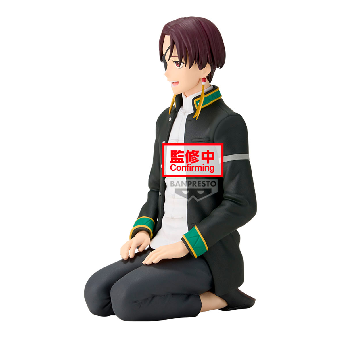 WIND BREAKER SUO HAYATO CHATTING TIME