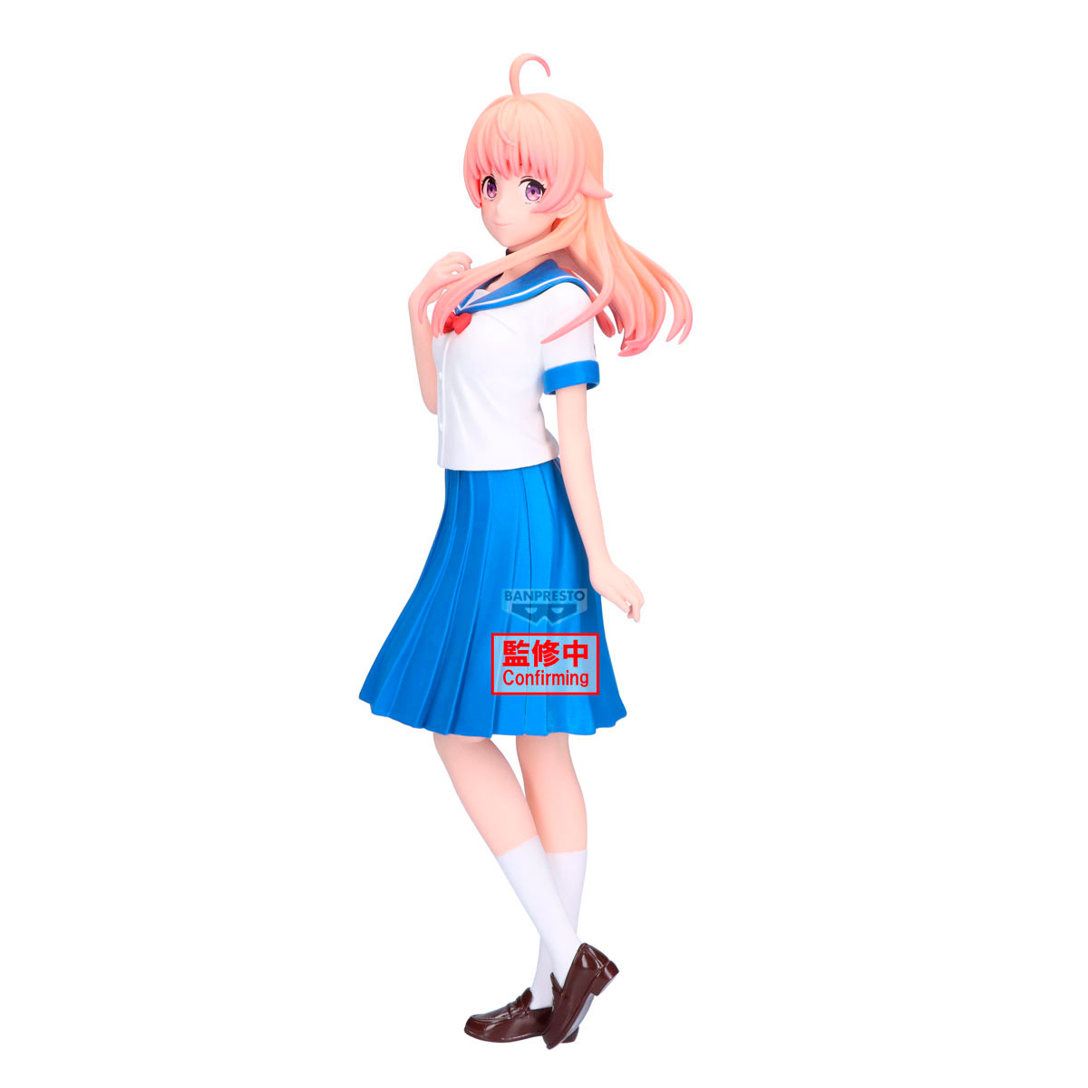 WITCH WATCH FIGURE-NICO WAKATSUKI