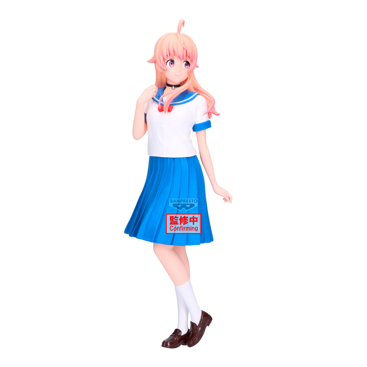 WITCH WATCH FIGURE-NICO WAKATSUKI