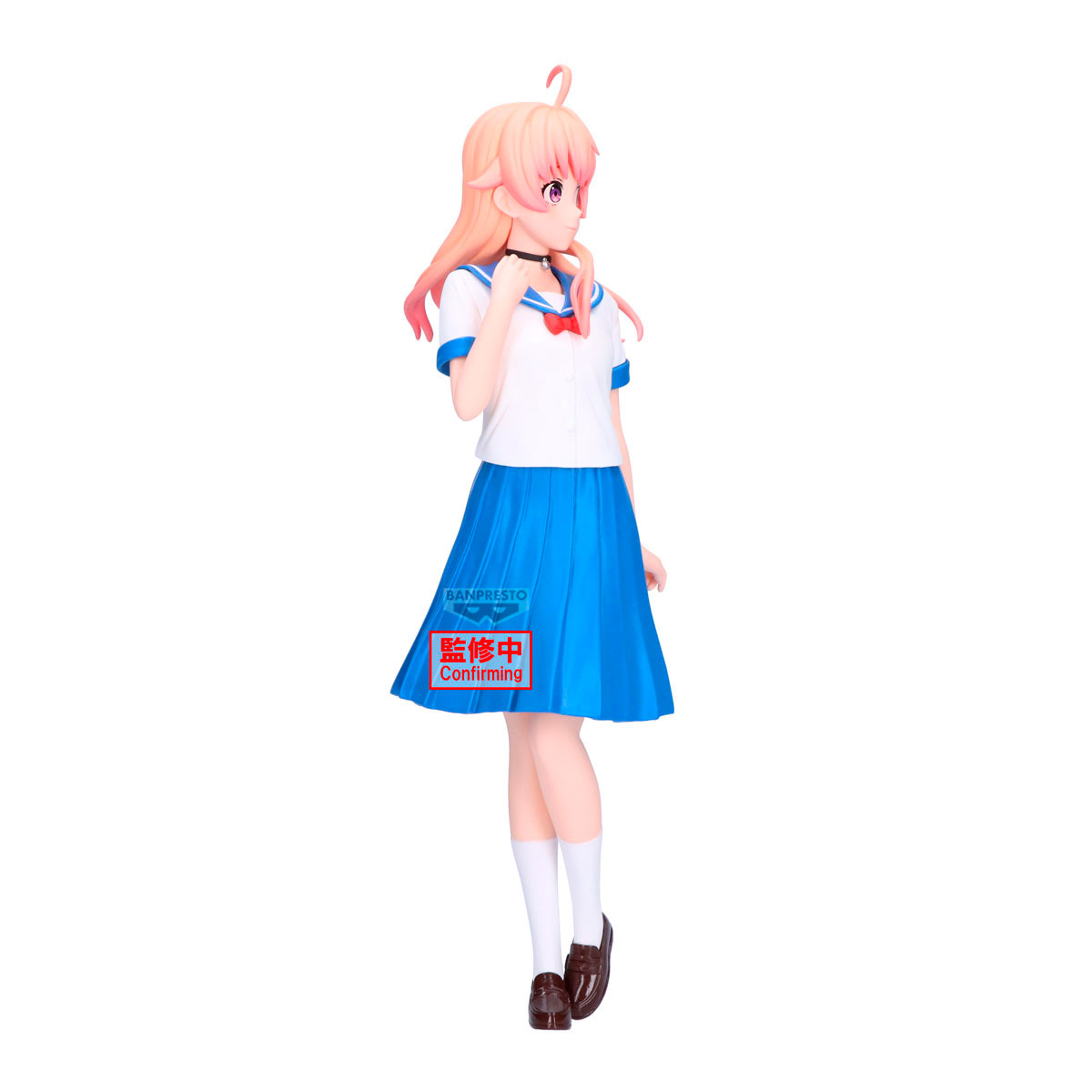 WITCH WATCH FIGURE-NICO WAKATSUKI