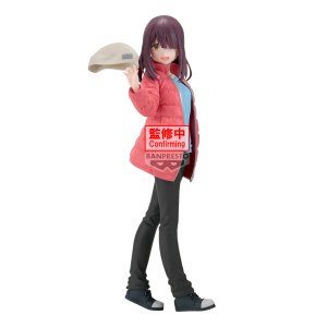 LAID-BACK CAMP SEASON 3 AYANO TOKI LAID-BACK CAMP SEASON 3 AYANO TOKI