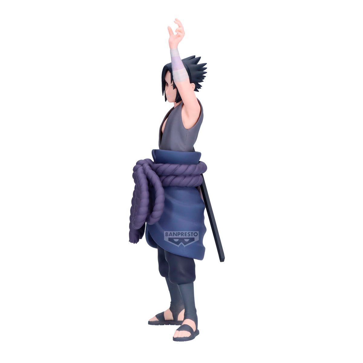 NARUTO SHIPPUDEN PANEL SPECTACLE SASUKE