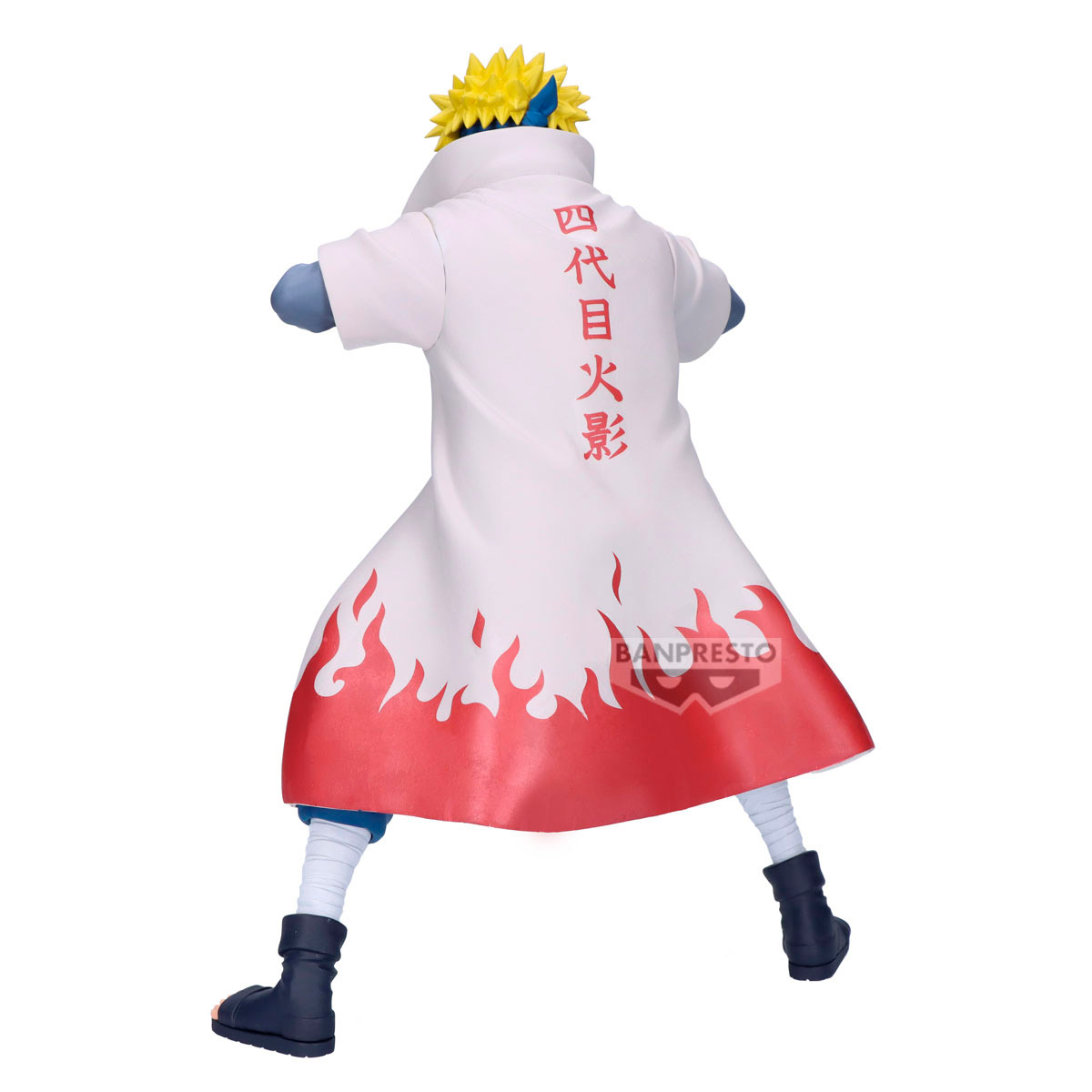 NARUTO SHIPPUDEN GRANDISTA-MINATO