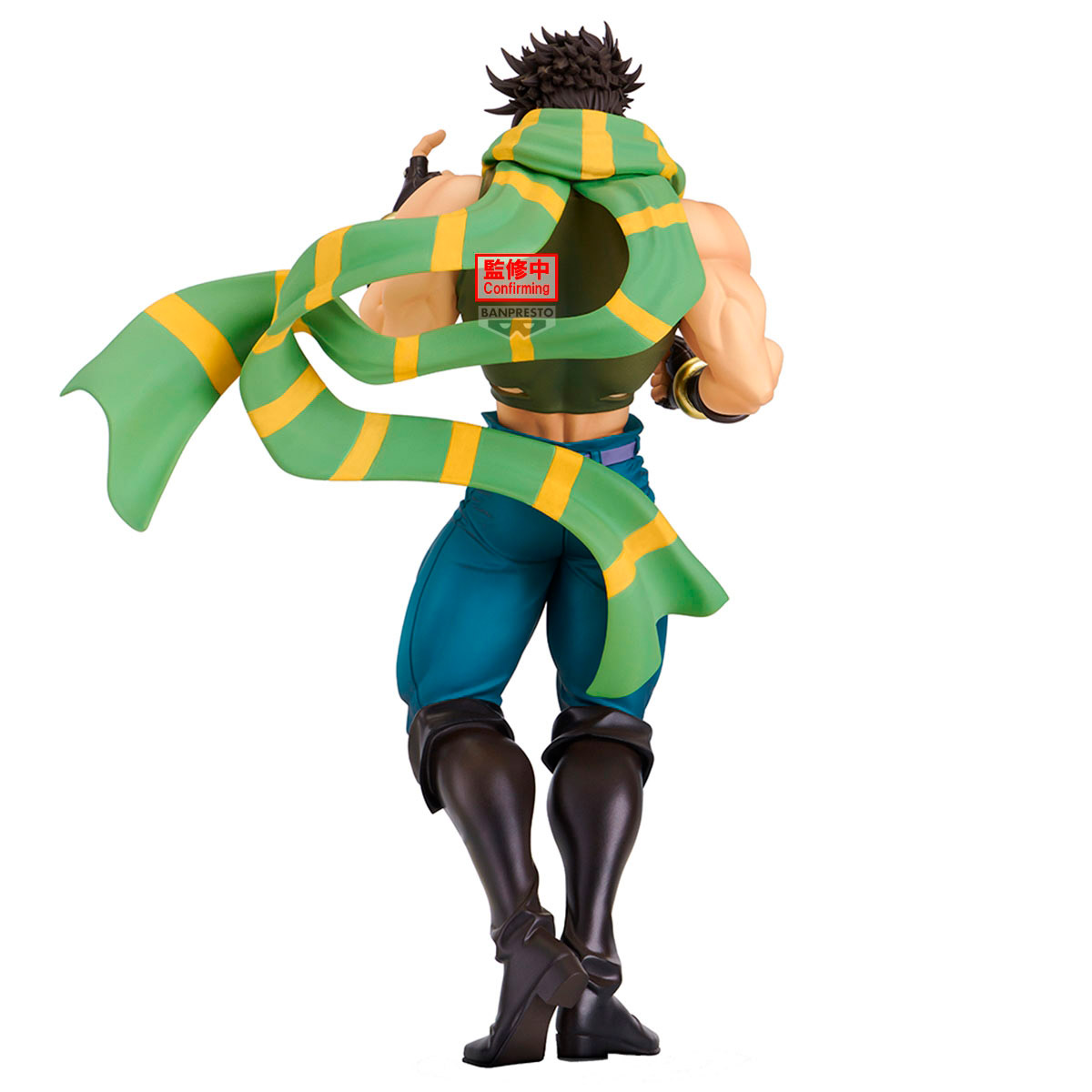 JOJOS BIZARRE TENDENCY MOMETRIA JOESTAR
