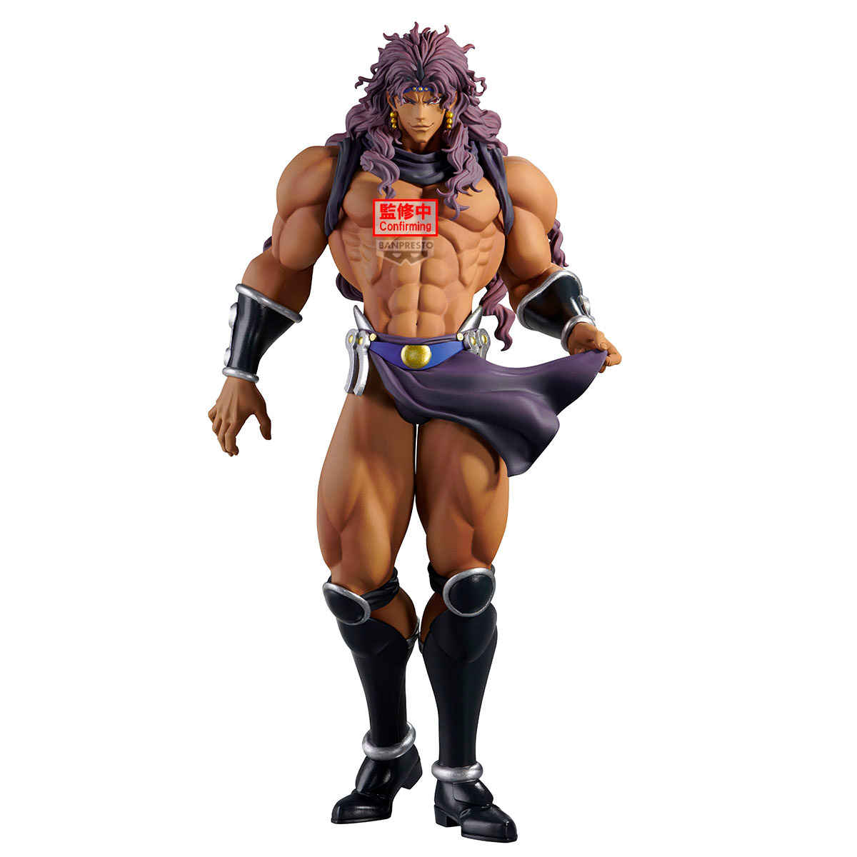 JOJOS BIZARR TENDENCY MOMETRIA KARS