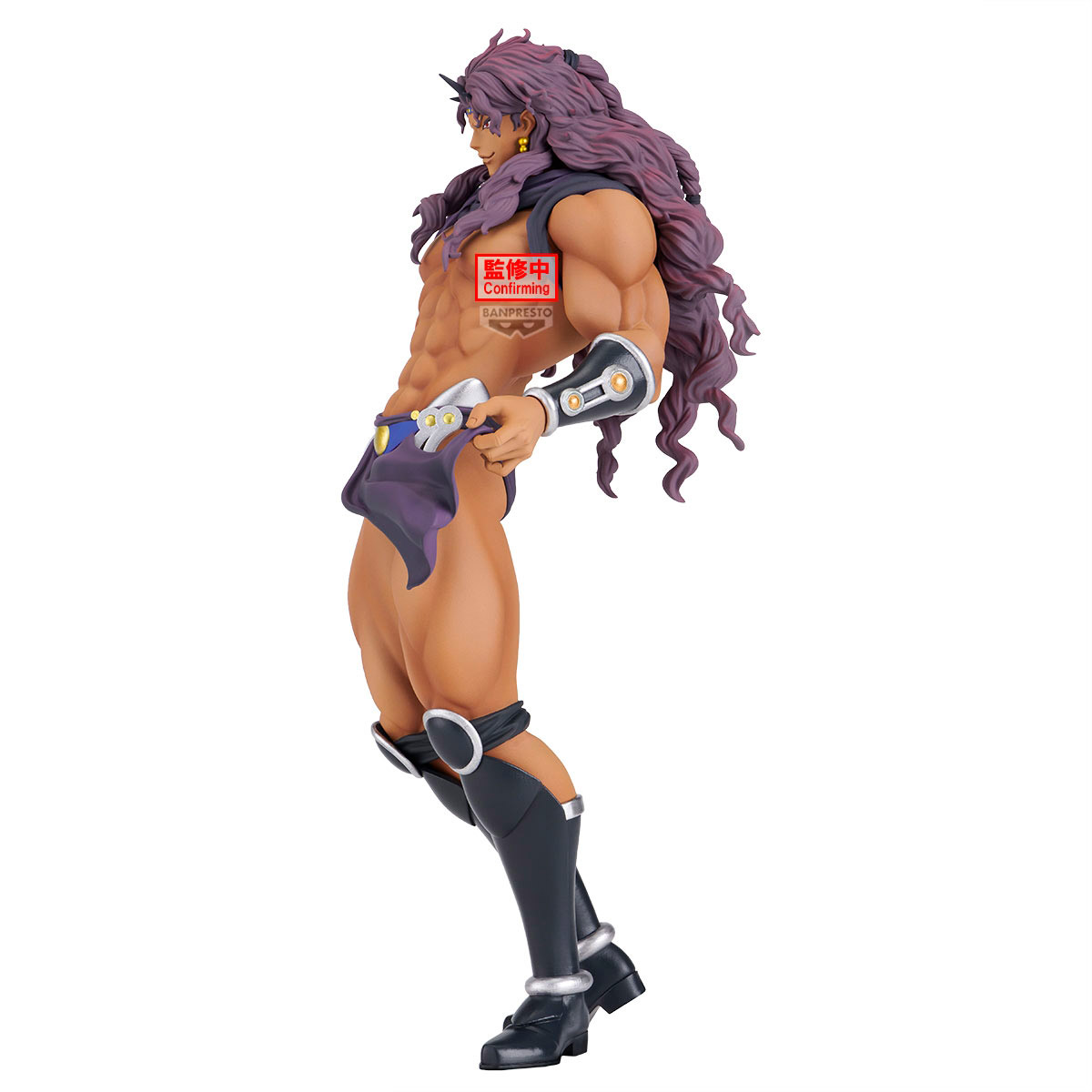 JOJOS BIZARR TENDENCY MOMETRIA KARS