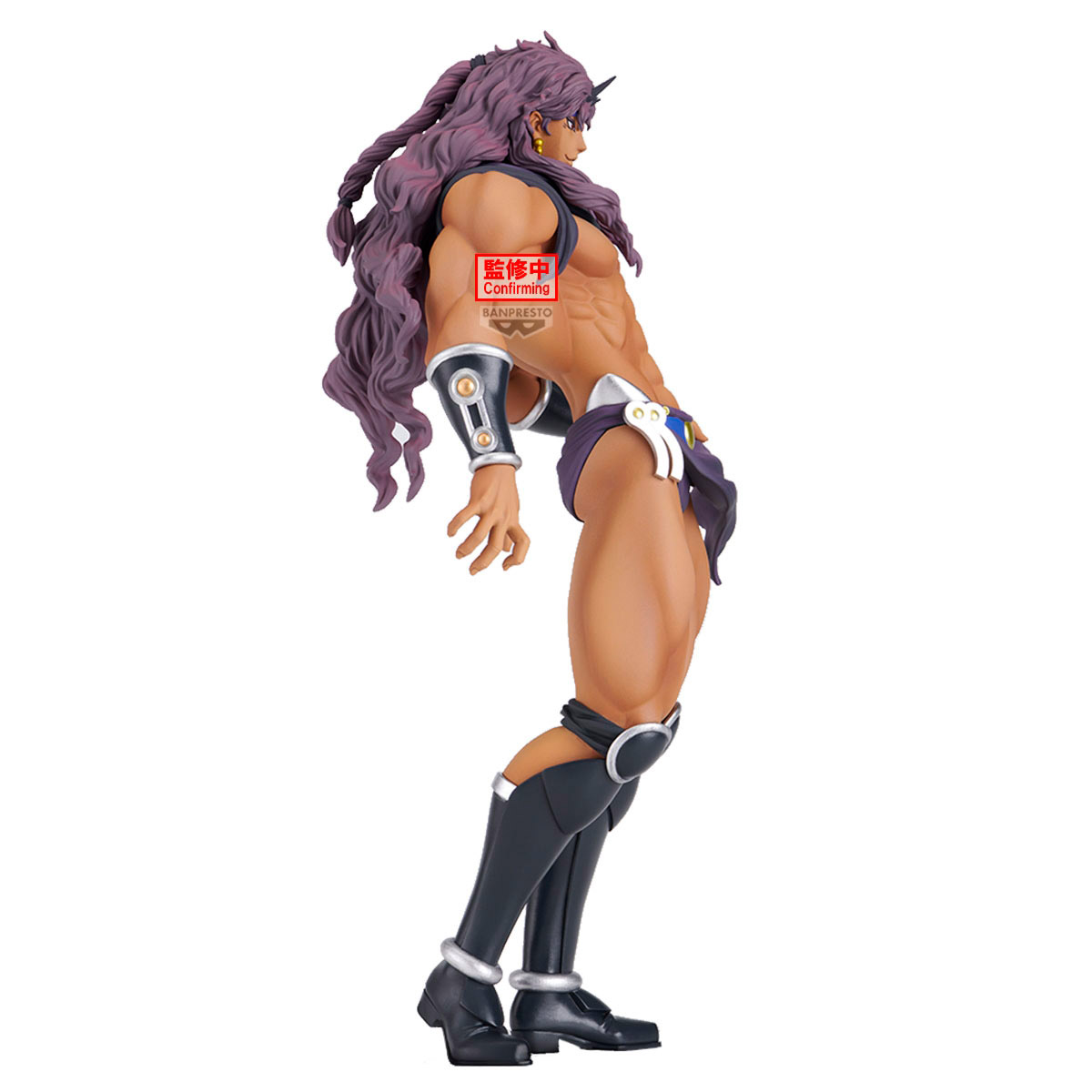 JOJOS BIZARR TENDENCY MOMETRIA KARS