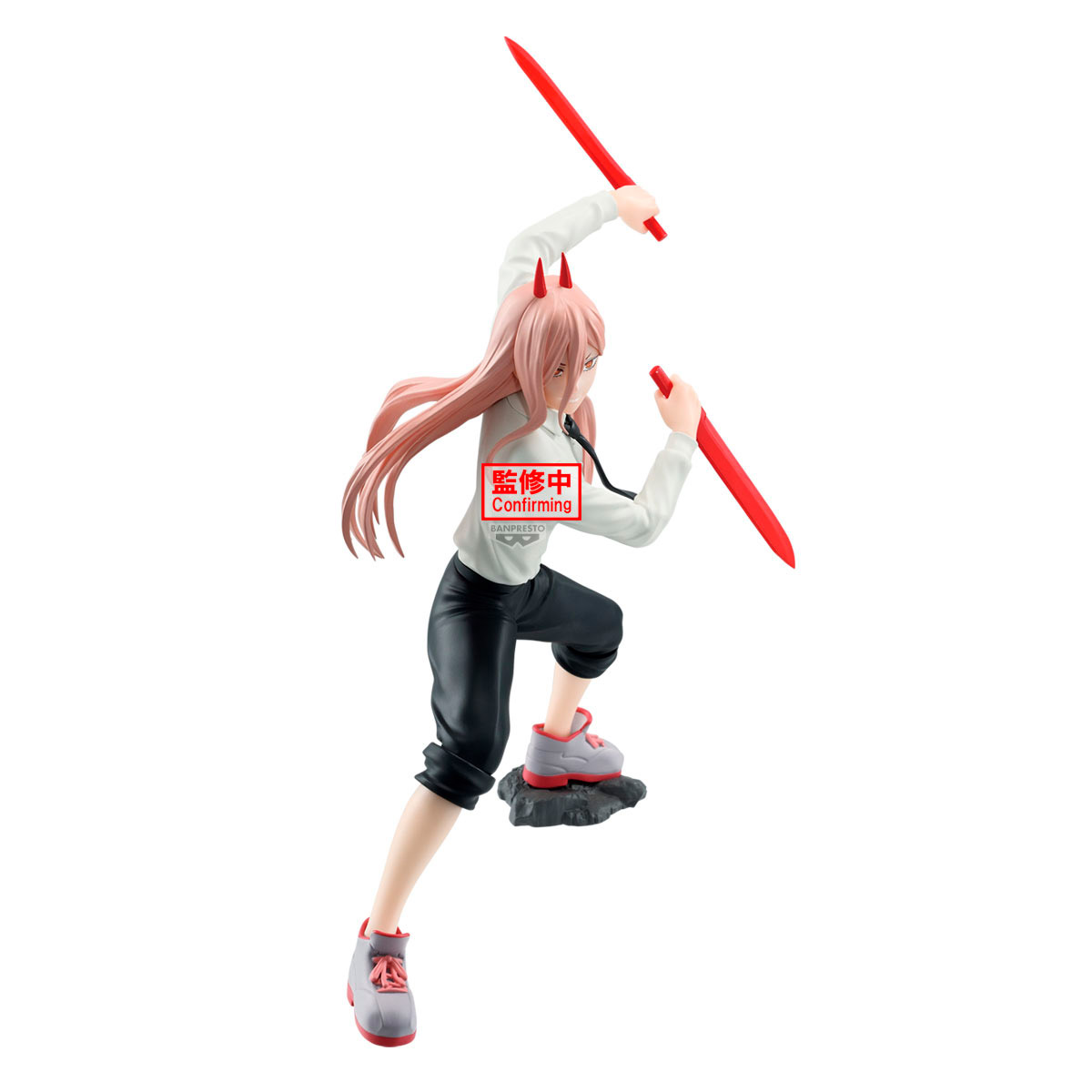 CHAINSAW MAN VIBRATION STARS-POWER IV
