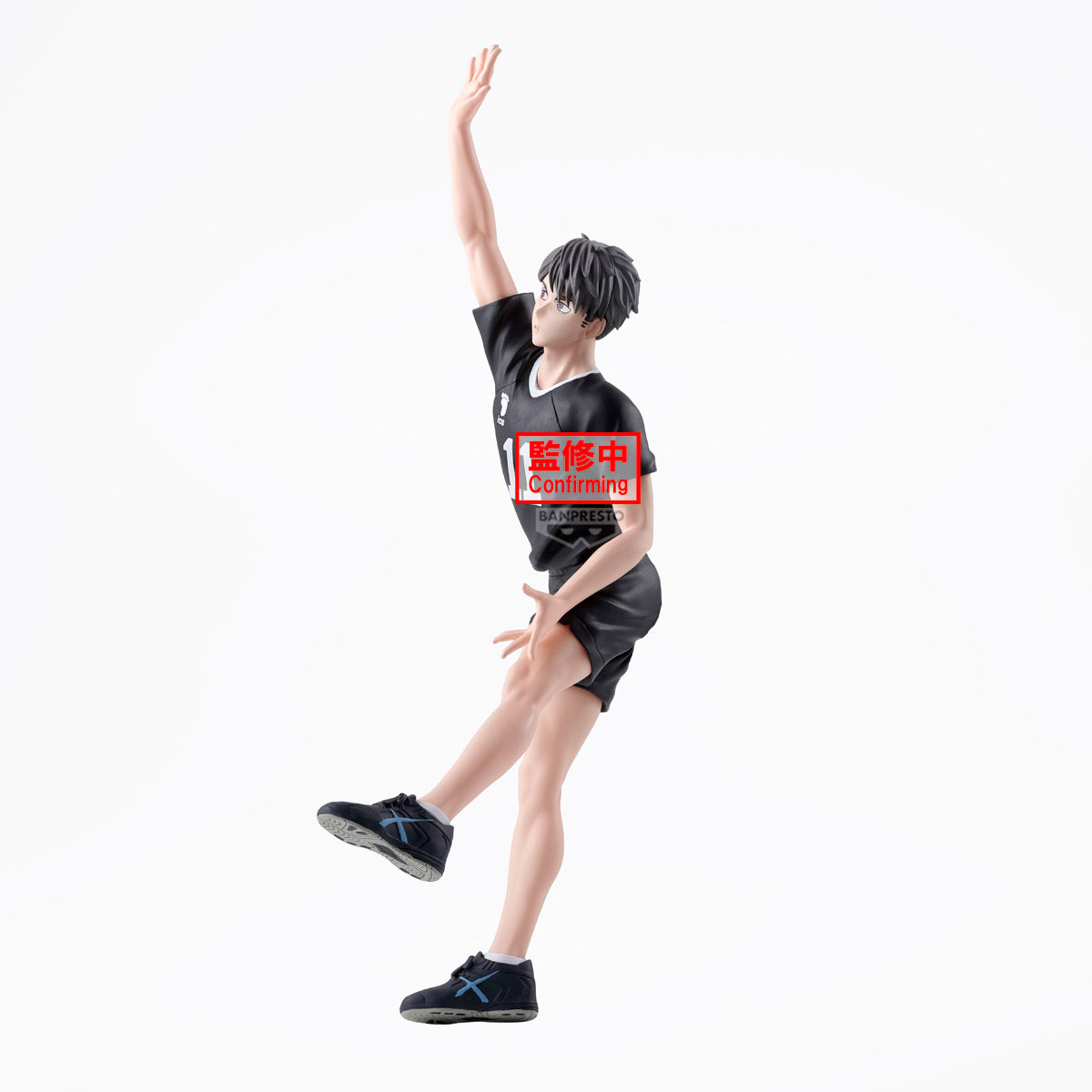 HAIKYU POSING FIGURE-OSAMU MIYA