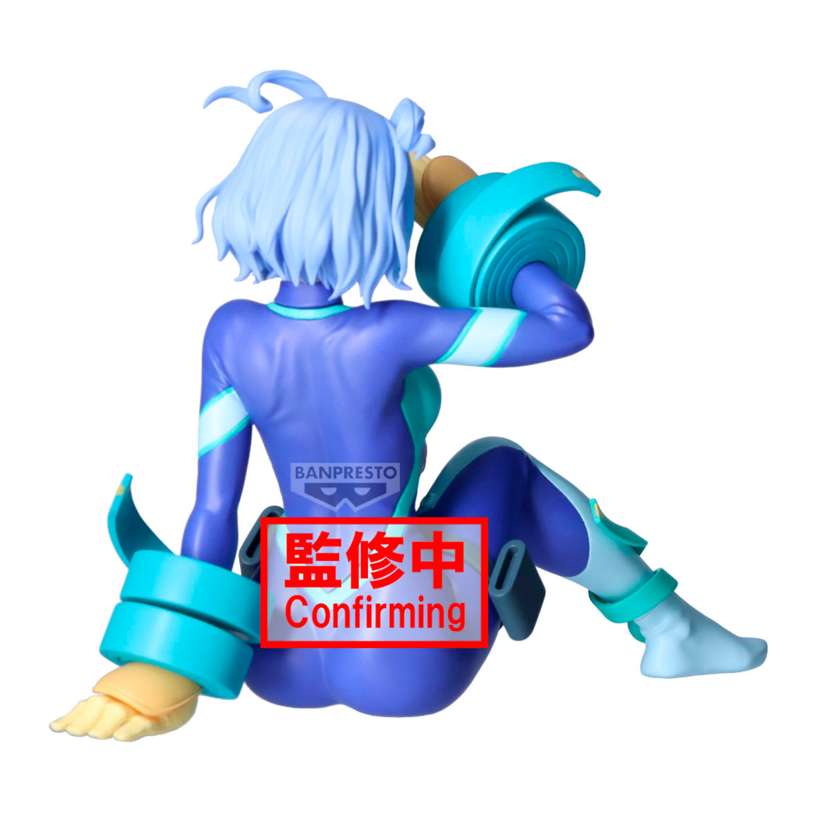MY HERO ACADEMIA GLITTER/GLAMOURS NEJIRE