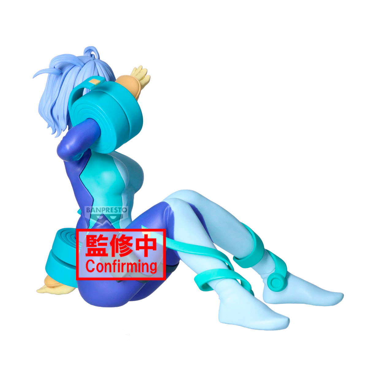 MY HERO ACADEMIA GLITTER/GLAMOURS NEJIRE