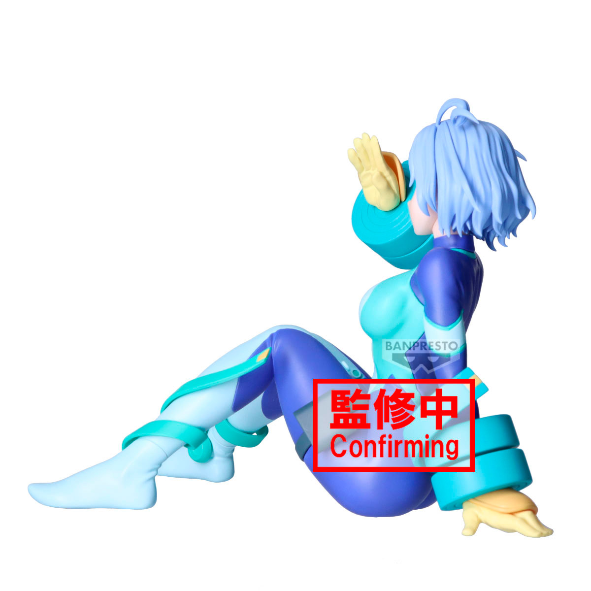 MY HERO ACADEMIA GLITTER/GLAMOURS NEJIRE