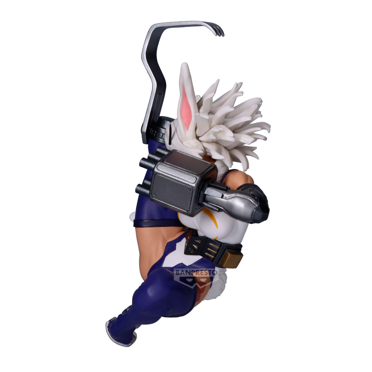 MY HERO ACADEMIA HEROES PLUS-MIRKO