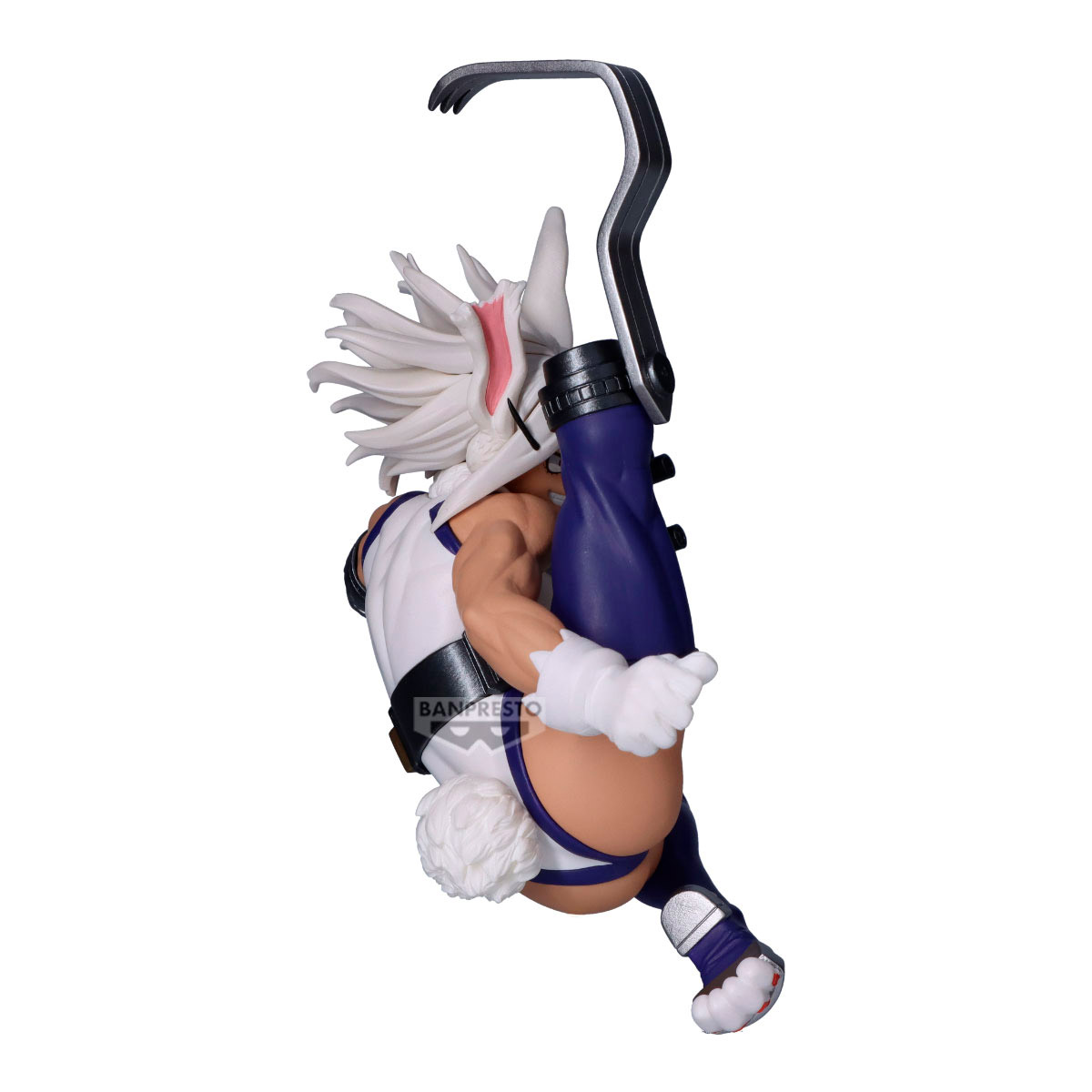MY HERO ACADEMIA HEROES PLUS-MIRKO