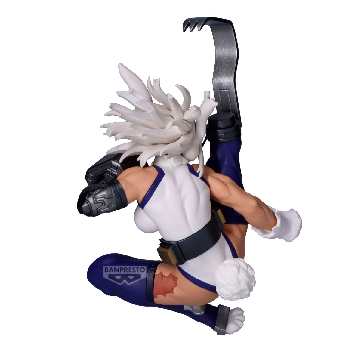 MY HERO ACADEMIA HEROES PLUS-MIRKO