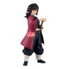 DEMON SLAYER GRANDISTA GIYU TOMIOKA DEMON SLAYER GRANDISTA GIYU TOMIOKA