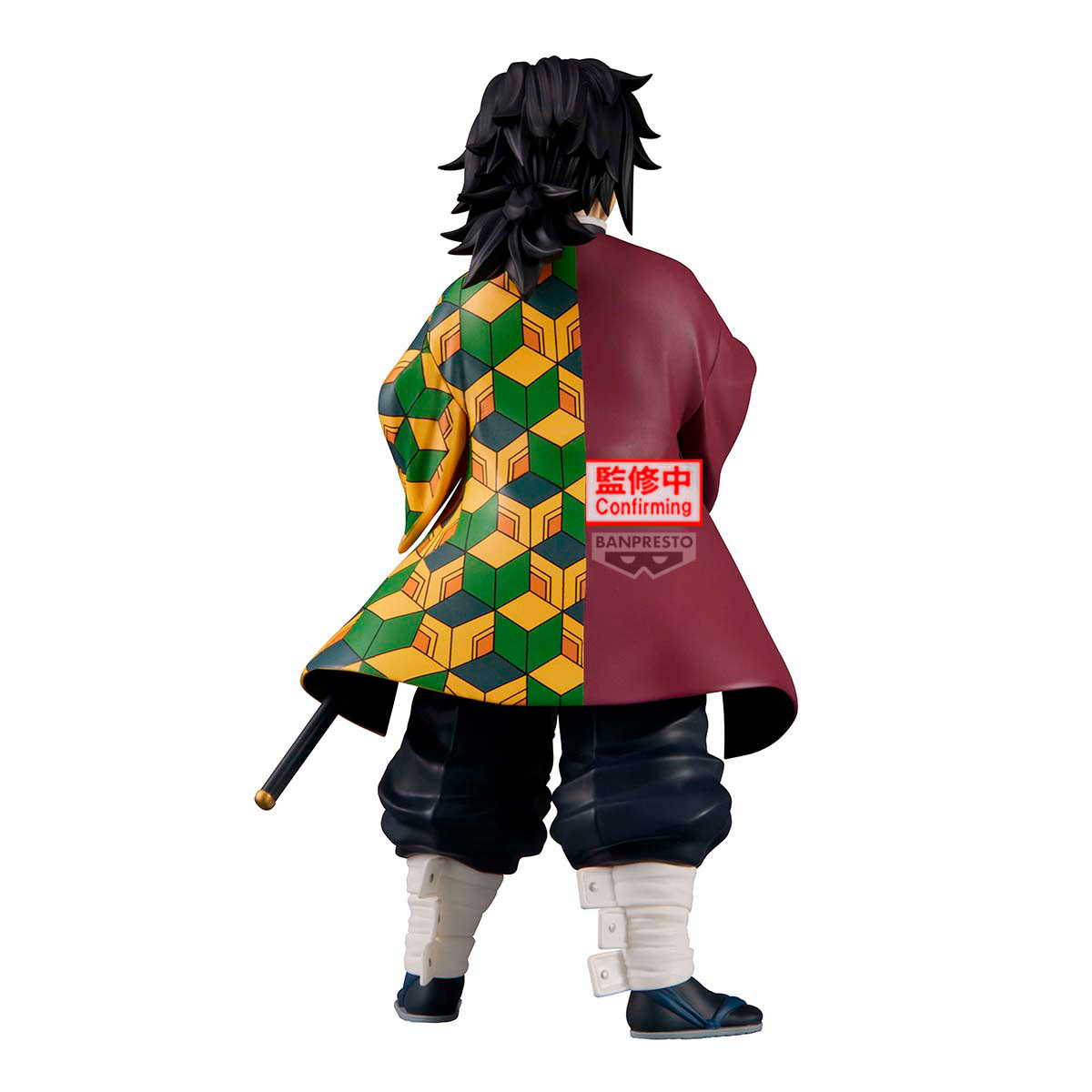 DEMON SLAYER GRANDISTA GIYU TOMIOKA