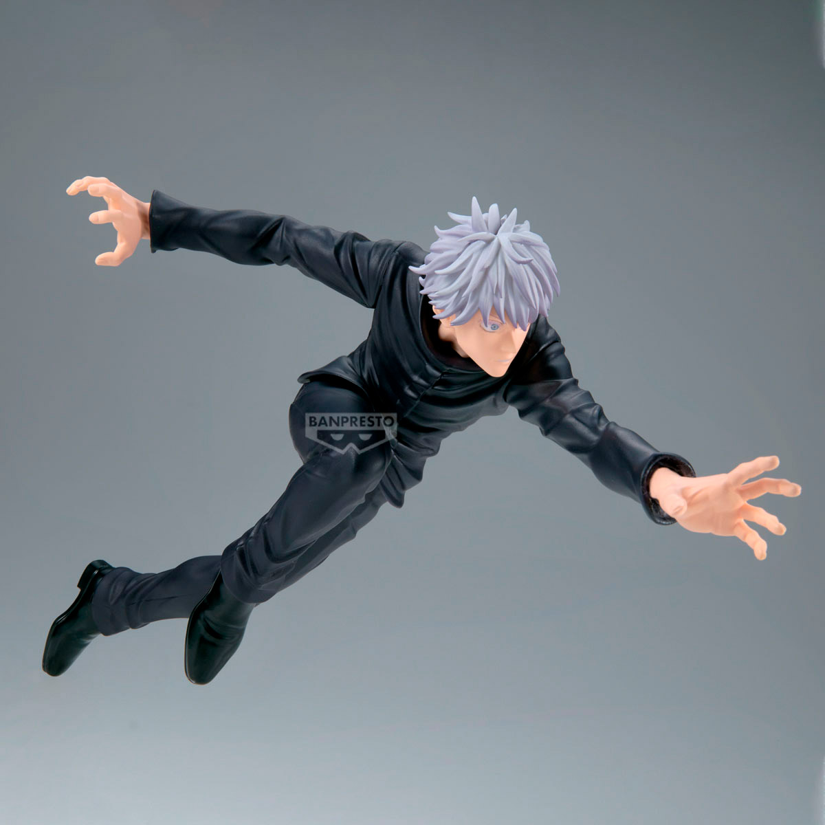 JUJUTSU KAISEN MAXIMATIC SATORU GOJO II