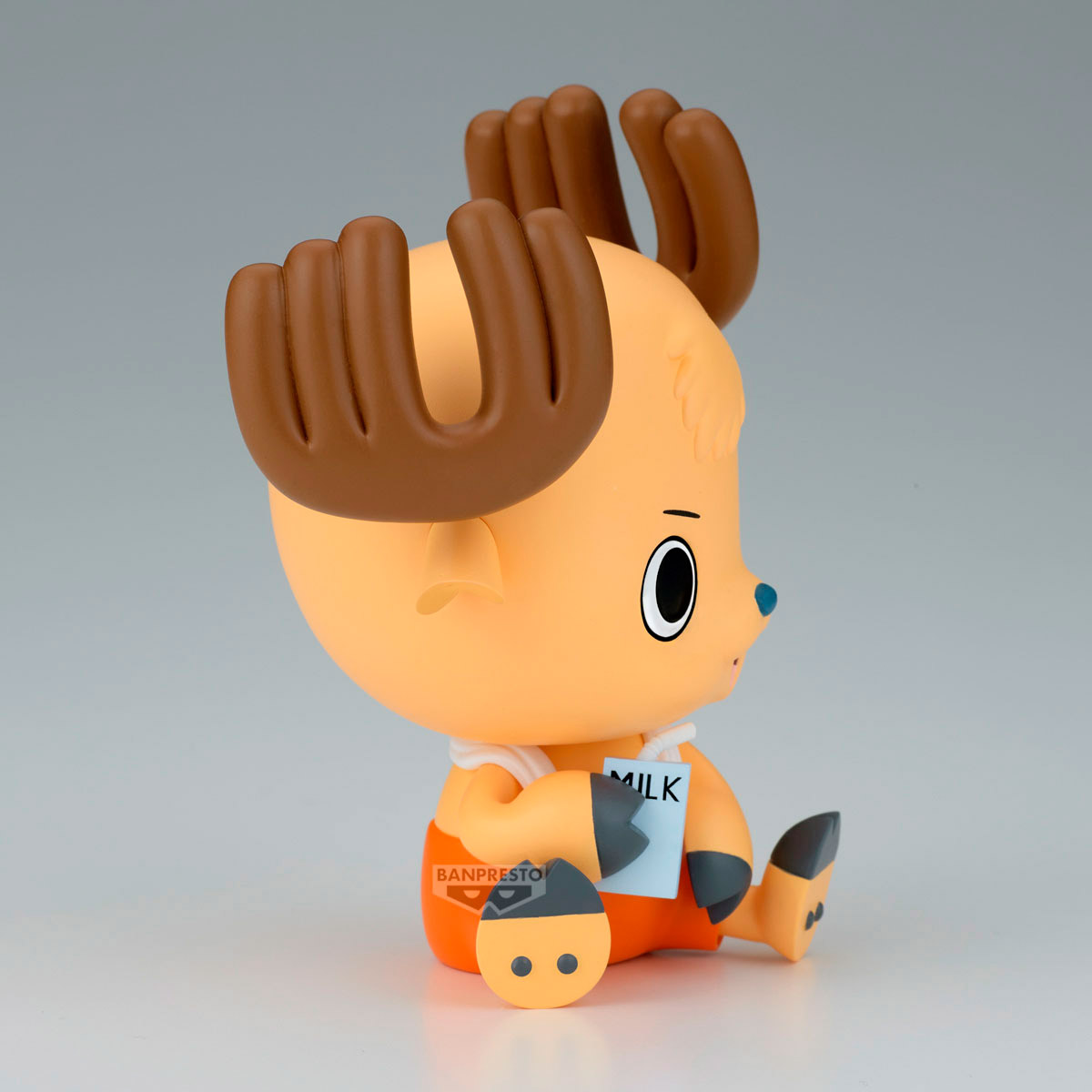 ONE PIECE SOFVIM CHOPPER WHOLE CAKE ISLA