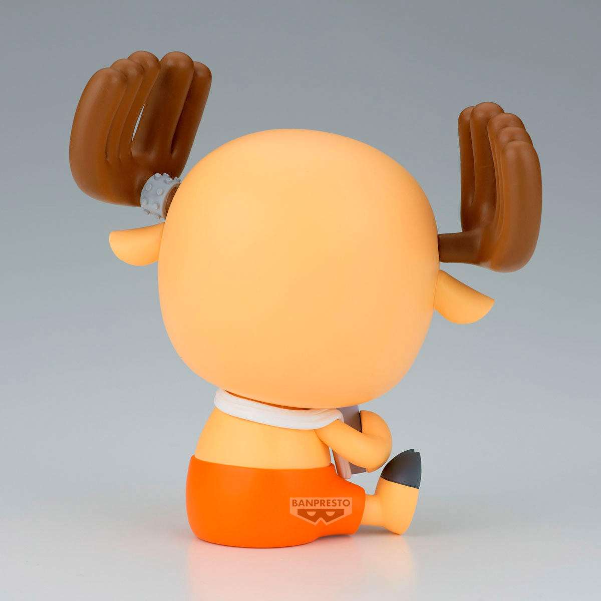 ONE PIECE SOFVIM CHOPPER WHOLE CAKE ISLA