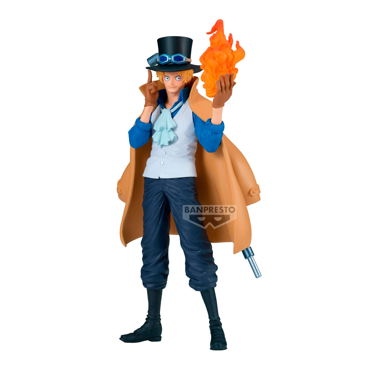 ONE PIECE KING OF ARTIST SABO