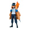 ONE PIECE KING OF ARTIST SABO ONE PIECE KING OF ARTIST SABO