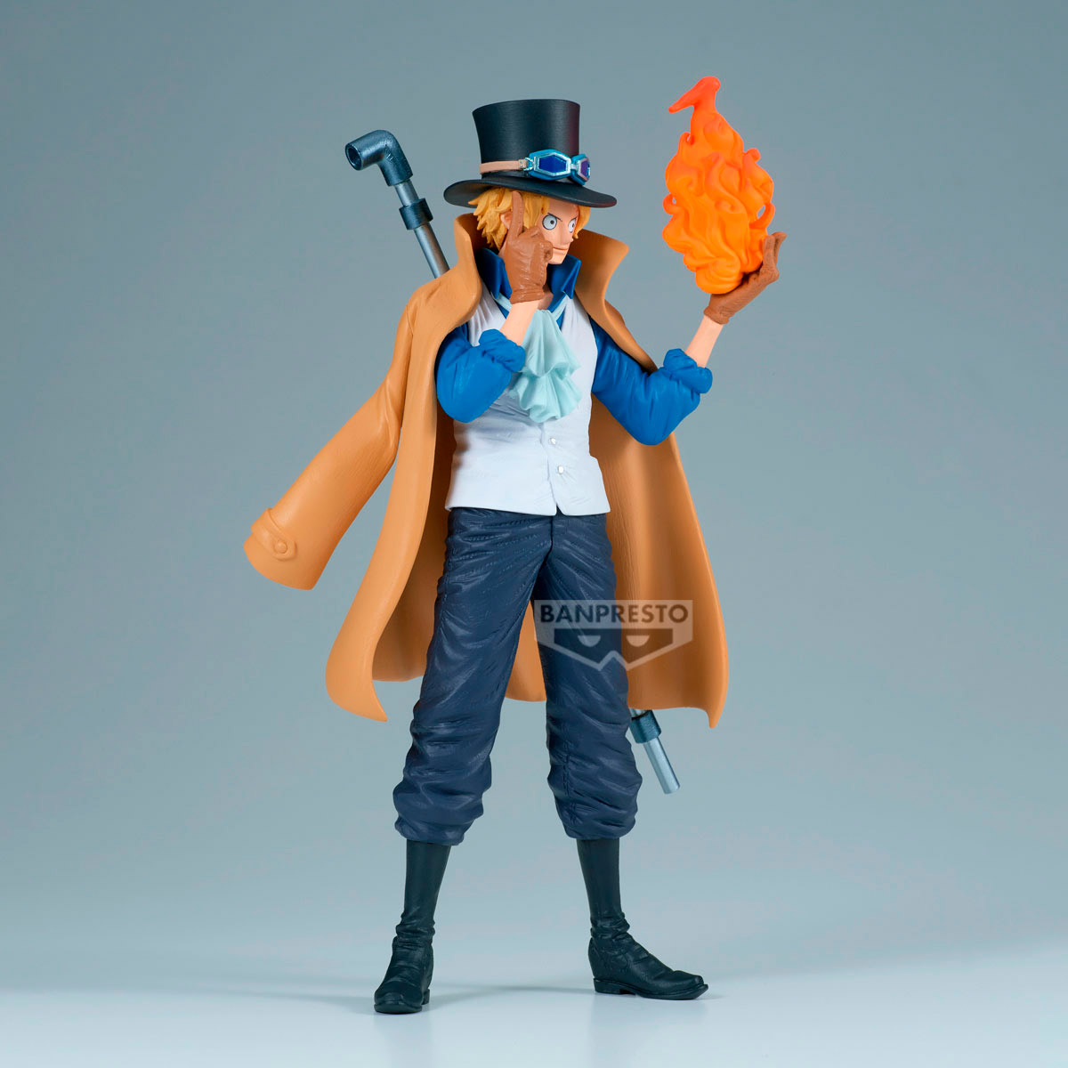 ONE PIECE KING OF ARTIST SABO
