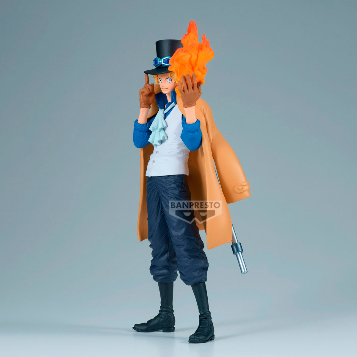 ONE PIECE KING OF ARTIST SABO