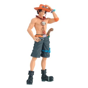 ONE PIECE DXF THE GRAND SER SPECIAL ACE ONE PIECE DXF THE GRAND SER SPECIAL ACE